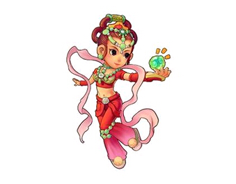 契机