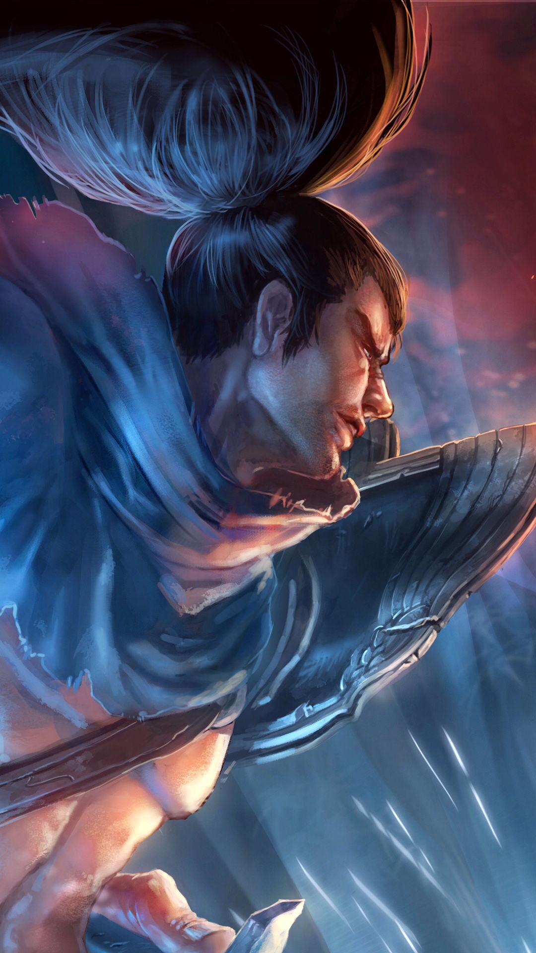 攀登高度