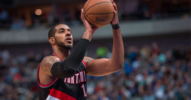 他的跑动能 他的跑动能