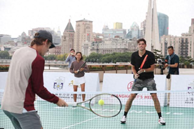 不懈追求也 不懈追求也