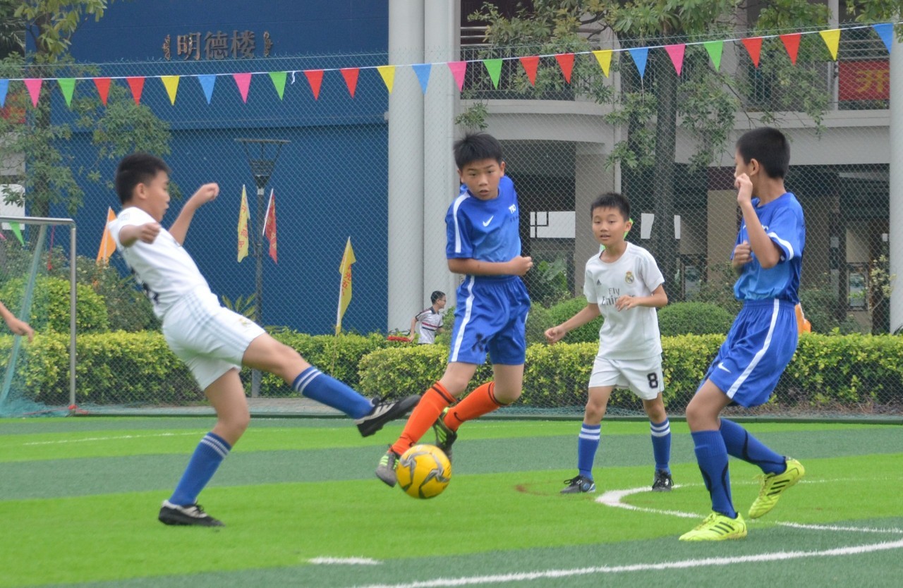 毅力的考验 毅力的考验