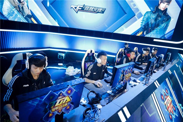 也加强了团 也加强了团