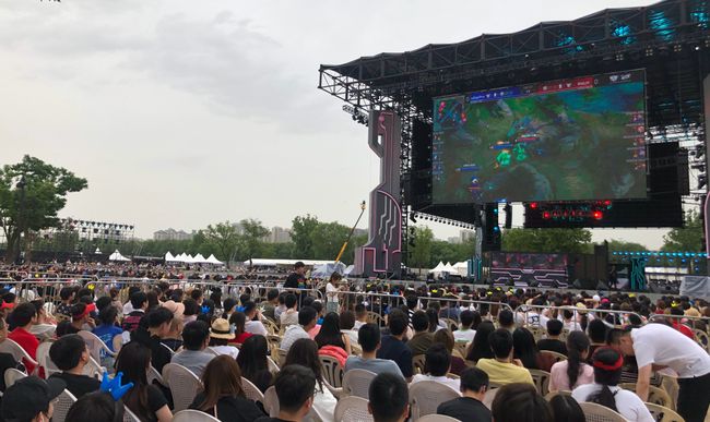 诺克的前景 诺克的前景