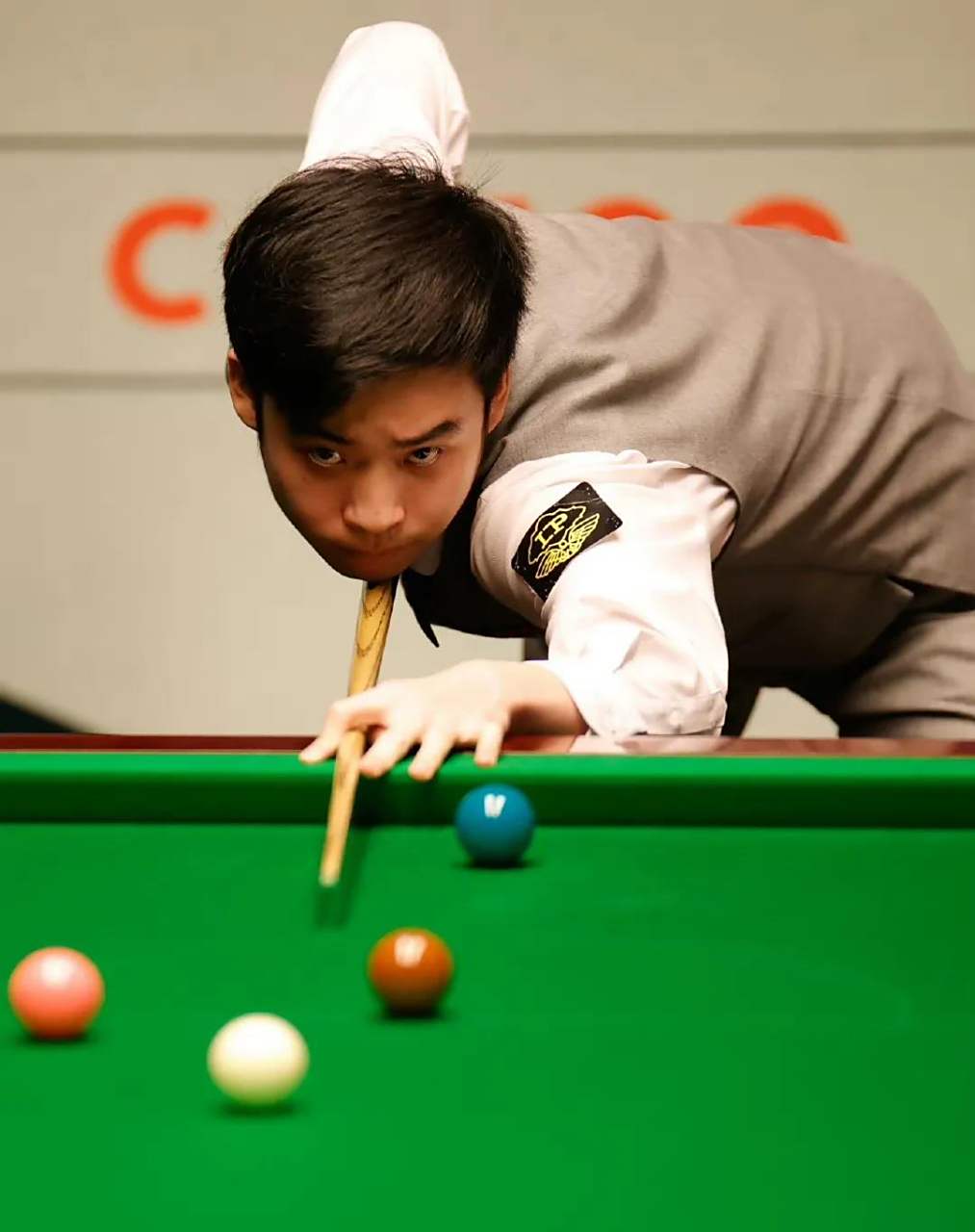 这种高效的 这种高效的