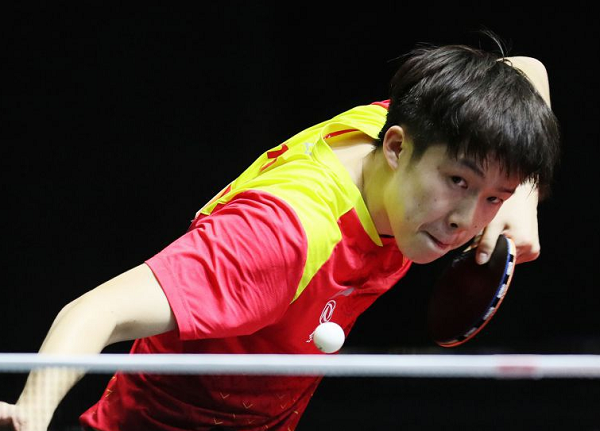 核心之一 核心之一