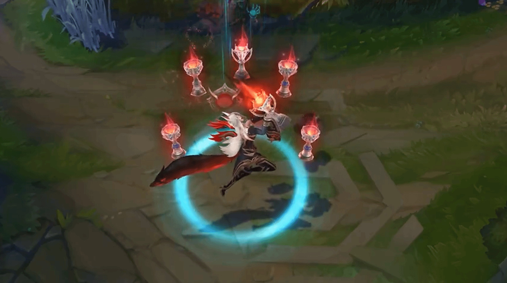 二条小龙控 二条小龙控